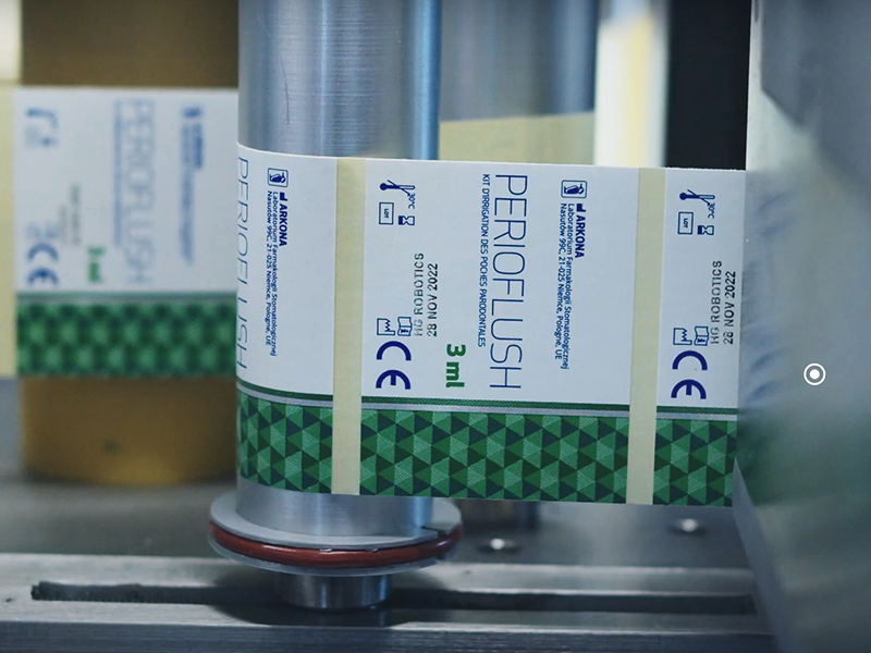 Fully automated production equipment: the driving force of a new era of industrial revolution