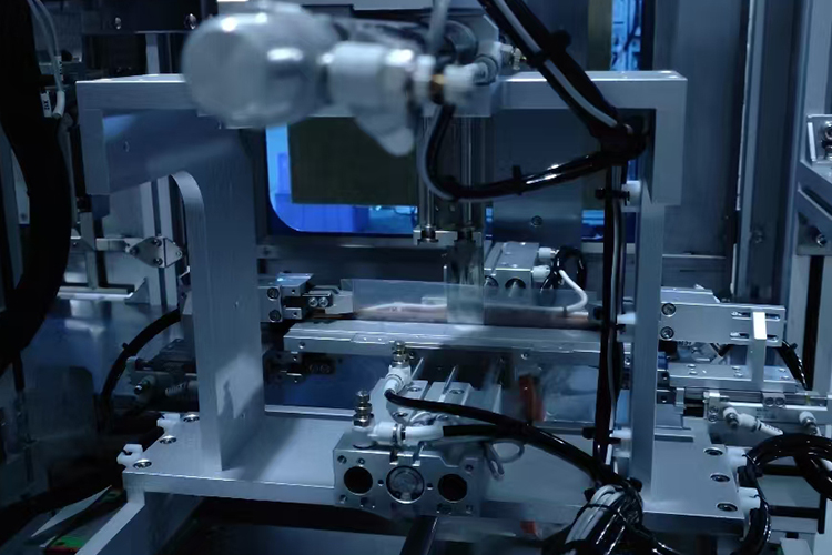 Automated assembly equipment: the core driving force of modern manufacturing
