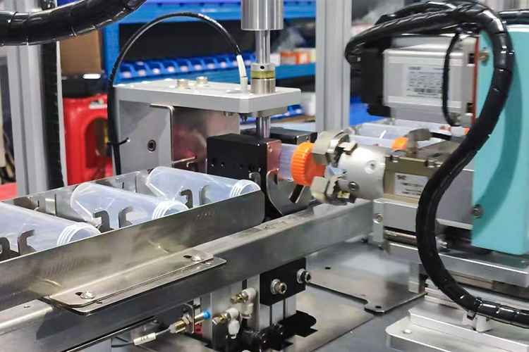 Customization of non-standard automation equipment: a powerful tool for flexible manufacturing and personalized production