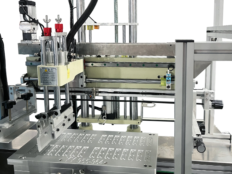 Customization of non-standard automation equipment: a powerful tool for flexible manufacturing and personalized production