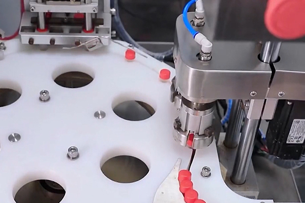 Automatic filling machine production line price influencing factors and purchase guide