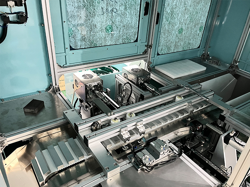 Customization of non-standard automation equipment: a powerful tool for flexible manufacturing and personalized production