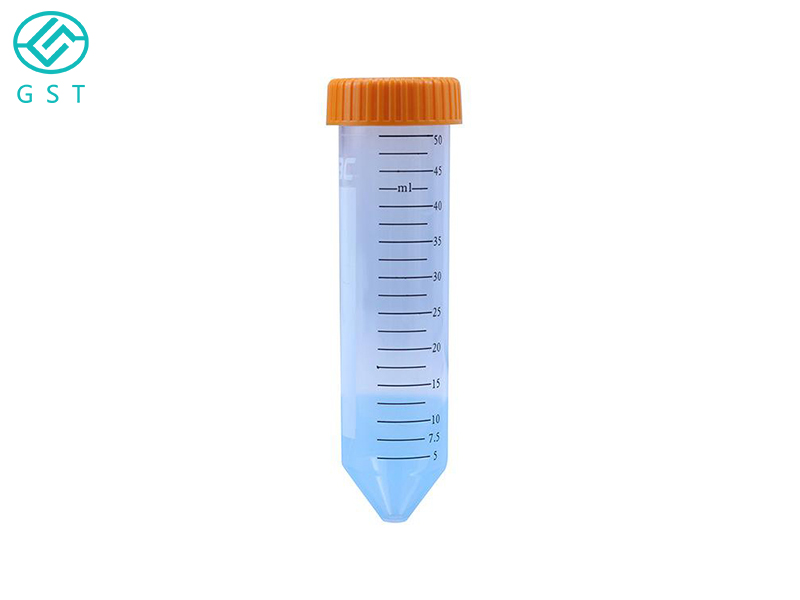 Biological consumables centrifugal tube automatic loading machine vibrating disk feeding system