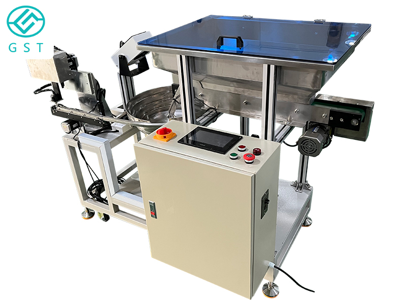 Biological Consumables Intelligent Manufacturing Lyophilized Tubes Automated Production Line