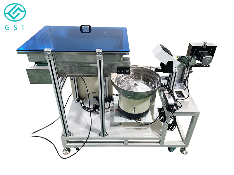 Biological Consumables Intelligent Manufacturing Lyophilized Tubes Automated Production Line