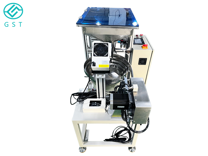 Biological Consumables Intelligent Manufacturing Lyophilized Tubes Automated Production Line