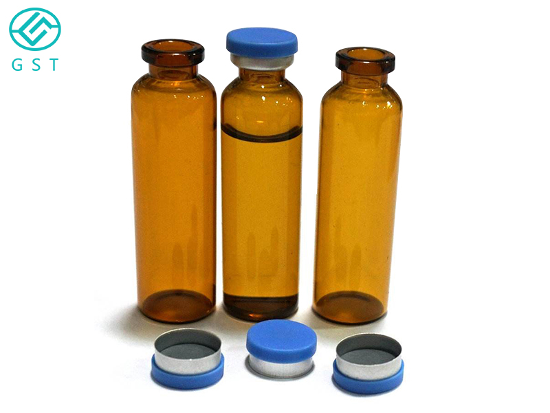 Six head automatic liquid filling machine health care filling machine