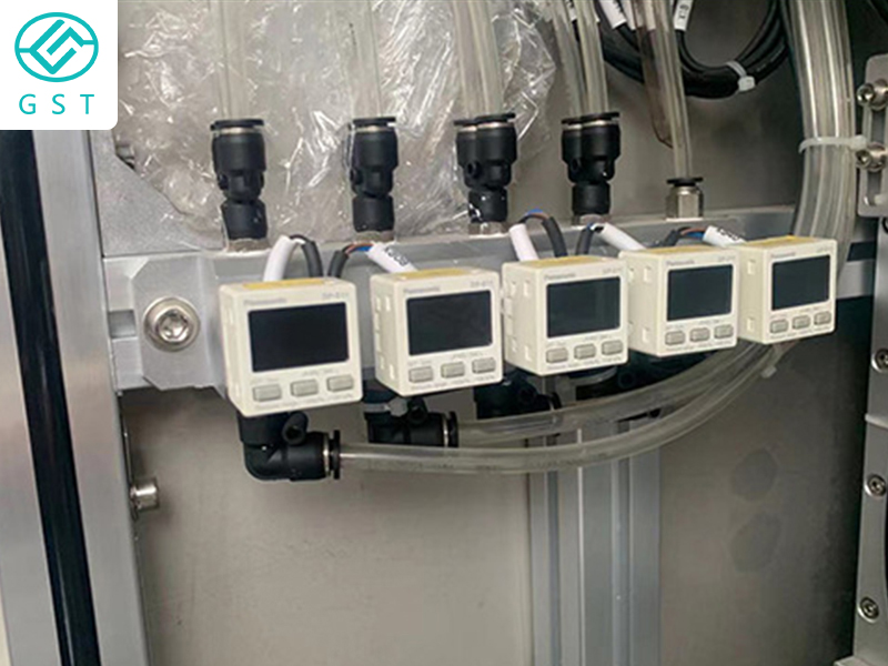 Automatic Mask Filling Machine Automatic Filling Equipment Intelligent Packaging Equipment