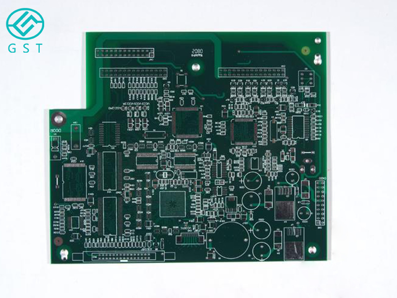Circuit board automatic board release machine electronic hardware parts automation equipment