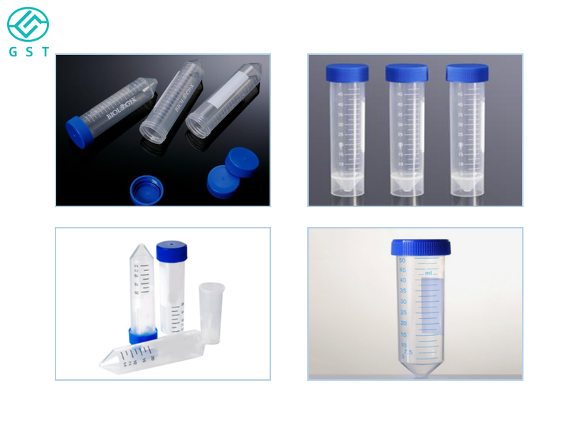 High-efficiency centrifuge tube automatic capping machine Laboratory consumables fully automatic capping and sealing equipment