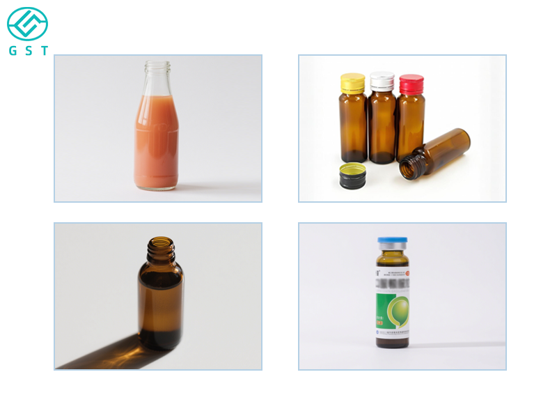High-precision liquid automatic quantitative filling machine Food, pharmaceutical and chemical fully automatic liquid filling equipment