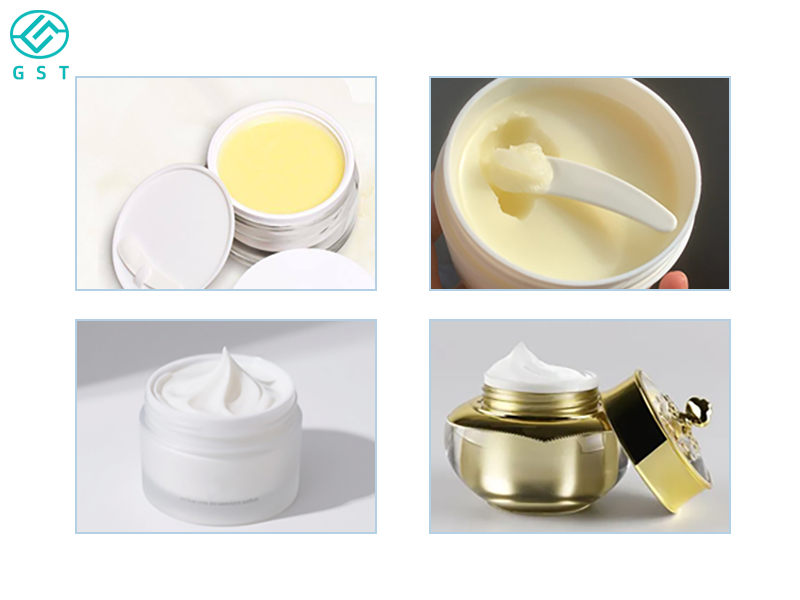 Automatic paste filling machine High-precision multi-purpose liquid paste automatic quantitative filling equipment