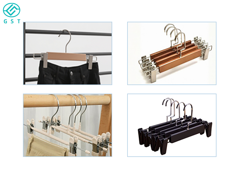 Trouser hanger automatic assembly machine High-efficiency intelligent hanger/trouser hanger accessories assembly equipment