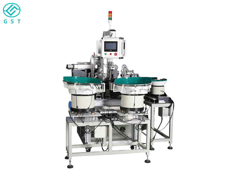 Automatic Core Cartoning Machine | Fully Automatic Core Cartoning Equipment for Laboratory Consumables
