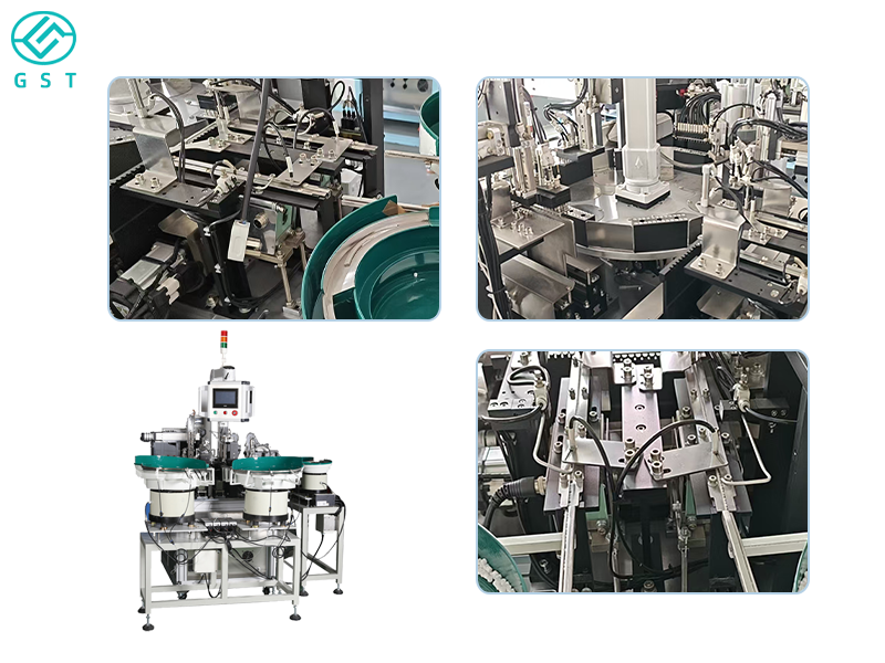 Automatic Core Cartoning Machine | Fully Automatic Core Cartoning Equipment for Laboratory Consumables