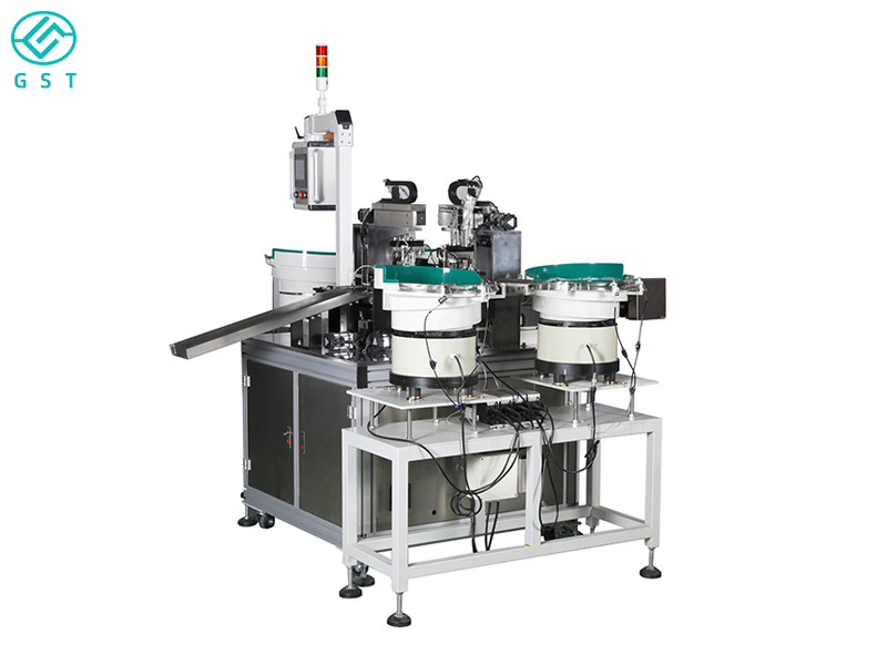 Tip/Cuvette Automatic Cartoning Machine | High-speed and high-precision automated cartoning production line