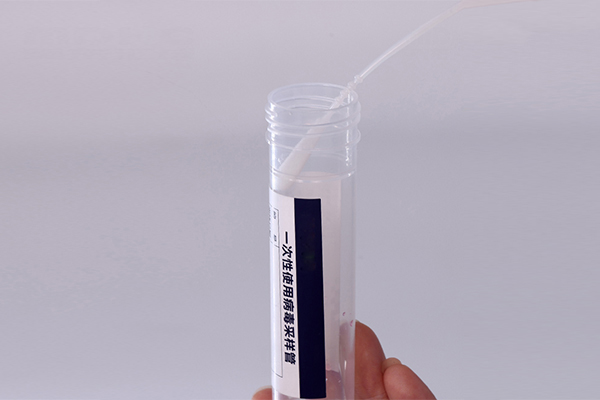 Nucleic acid detection virus sampling tube automated production line test-GST Automatic