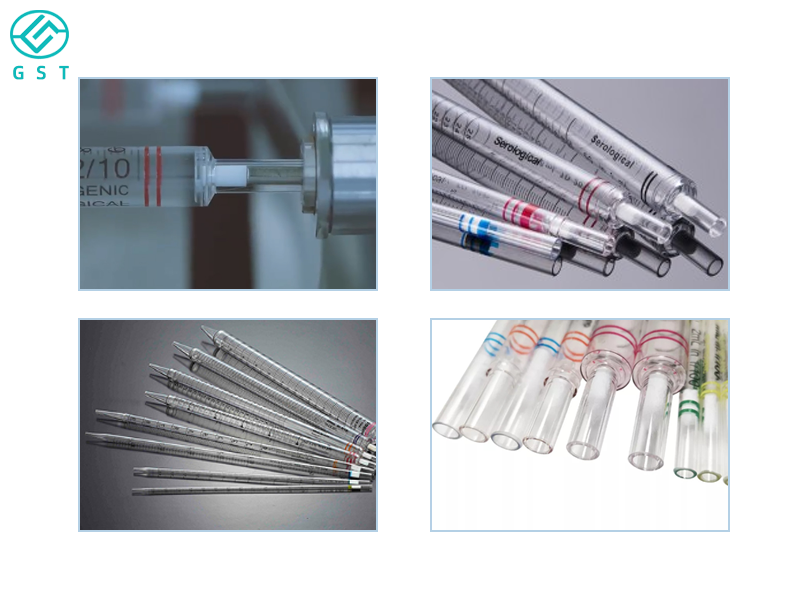 Automatic pipette plugging machine for efficient assembly | Fully automatic laboratory consumables assembly machine | GST intelligent manufacturing solutions