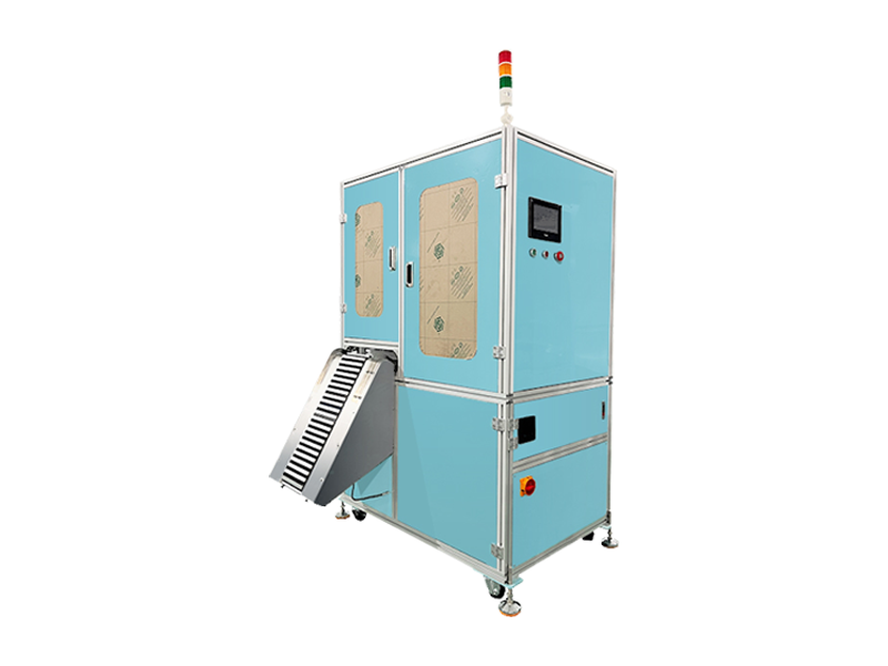 Automatic Pipette Leak Detector | High-Precision Airtightness Testing Equipment | GST Laboratory Consumables Automated Testing System Solutions