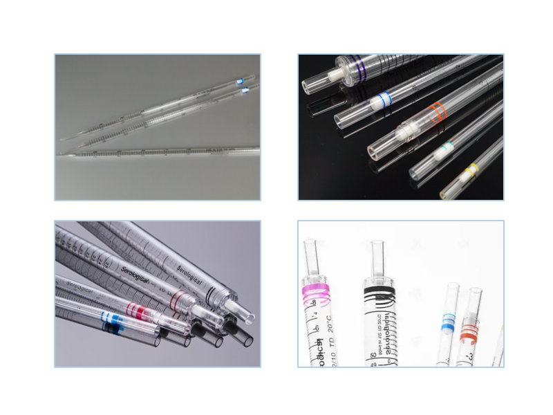 Automatic Pipette Leak Detector | High-Precision Airtightness Testing Equipment | GST Laboratory Consumables Automated Testing System Solutions