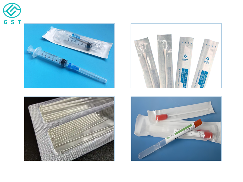 Automatic Pipette Blister Packaging Machine | Fully Automatic Blister Packaging Production Line for Laboratory Consumables