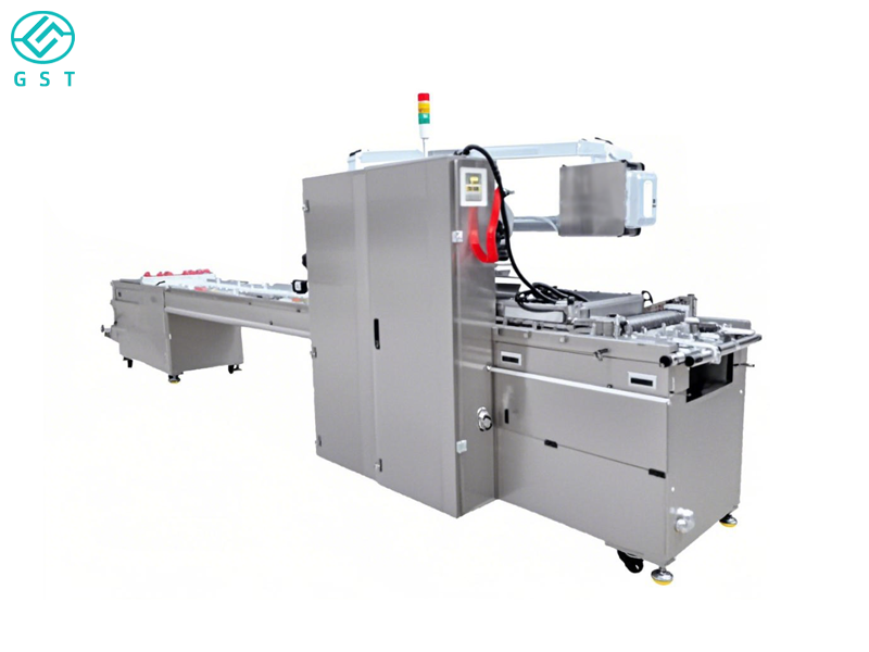 Automatic Pipette Blister Packaging Machine | Fully Automatic Blister Packaging Production Line for Laboratory Consumables
