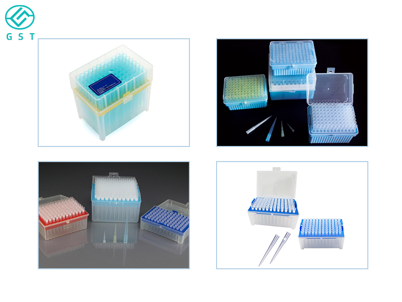 Automatic Pipet Tip Cartoning Machine | Efficient and Precise Fully Automatic Packaging Solution for Laboratory Consumables