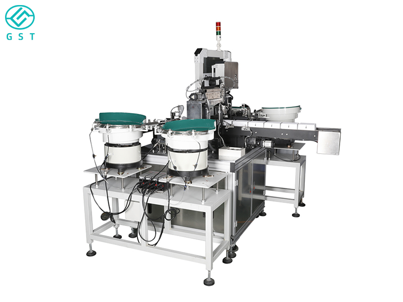 Automatic cartoning machine for pipette tips and reaction cups | Efficient and fully automatic cartoning solution for laboratory consumables