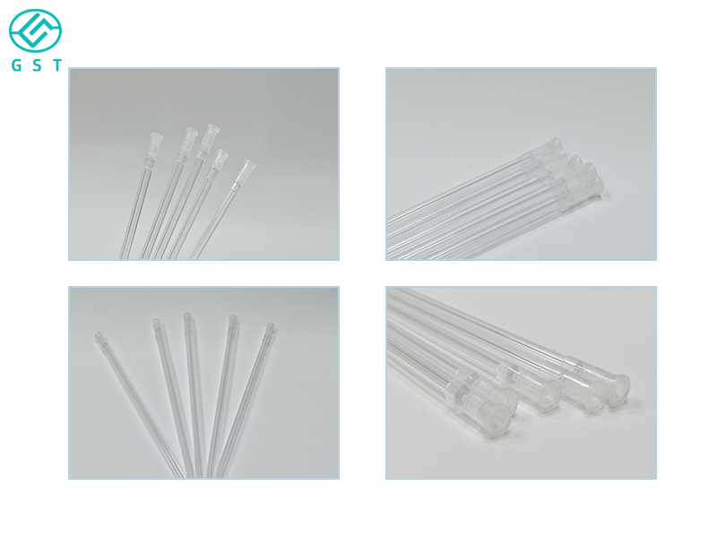 ESR Tube Automatic Assembly Machine | Intelligent Fully Automatic ESR Tube Assembly and Testing Equipment Solution