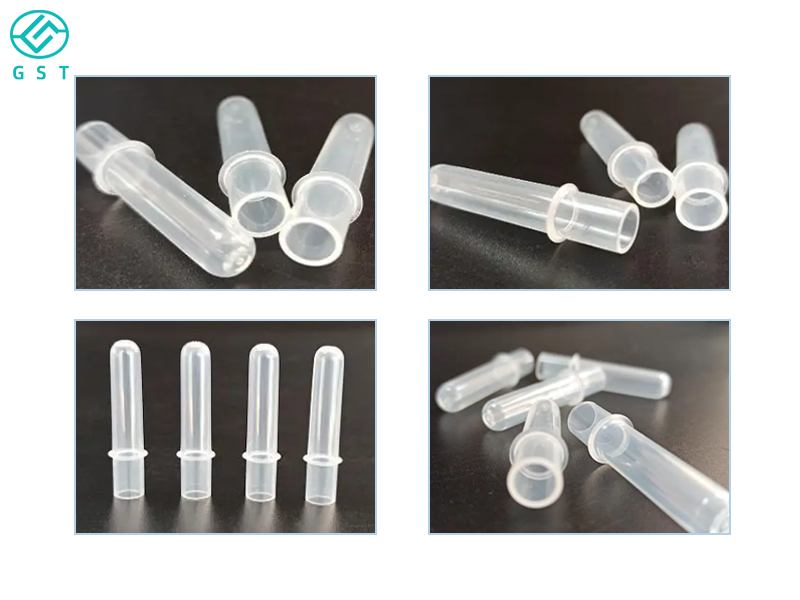 Reaction cup automatic visual inspection machine | Fully automatic inspection defect recognition quality machine solution