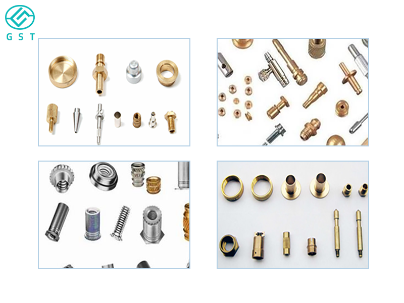 Hardware accessories automatic assembly machine | Screw and nut automatic feeding and tightening detection production line