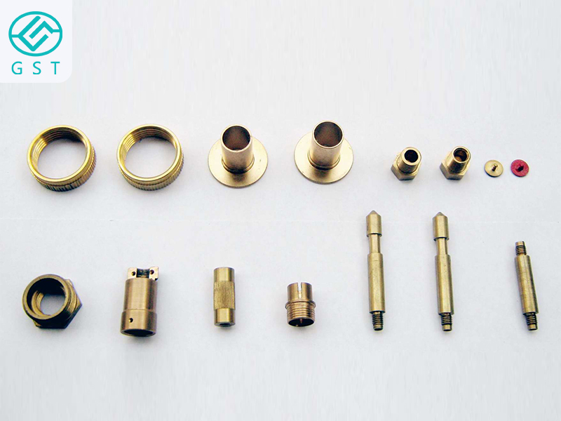 Hardware accessories automatic assembly machine | Screw and nut automatic feeding and tightening detection production line