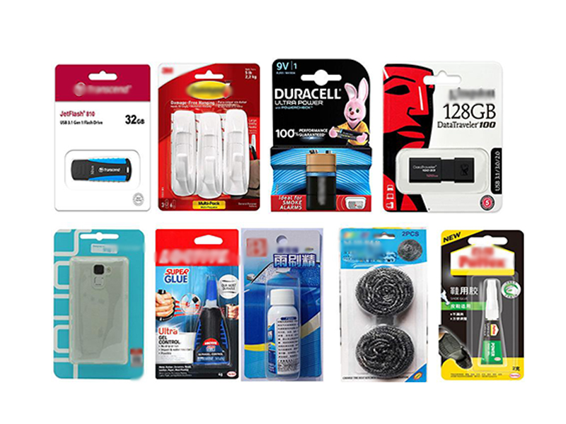 Candy automatic packaging machine. It turns out that this is how candy is packaged.