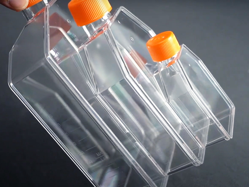 Lao Guo takes you to understand the automatic packaging machine for petri dishes