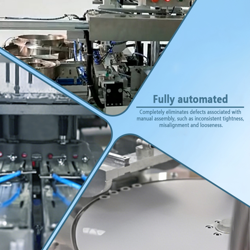 Automatic Syringe Assembly Machine | Fully Automatic Medical Syringe Assembly Equipment | Automatic Disposable Syringe Production Line