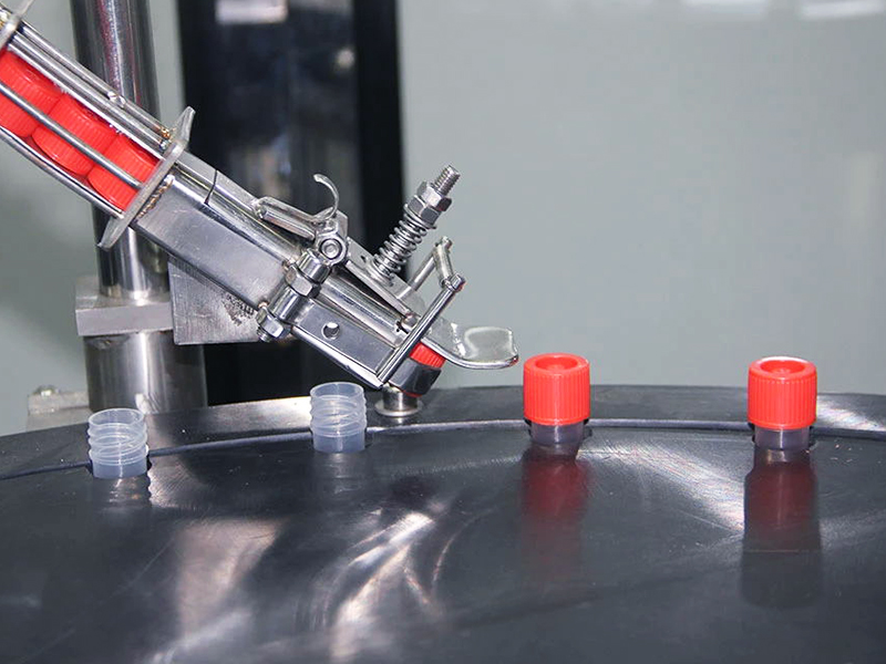 Manufacturer of custom automation production line equipment helps enterprises implement smart manufa