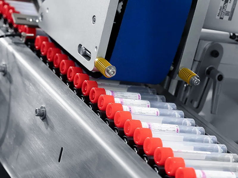 What are the advantages of automated production lines for high-efficiency intelligent manufacturing? What are the advantages of automated production lines for high-efficiency intelligent manufacturing?