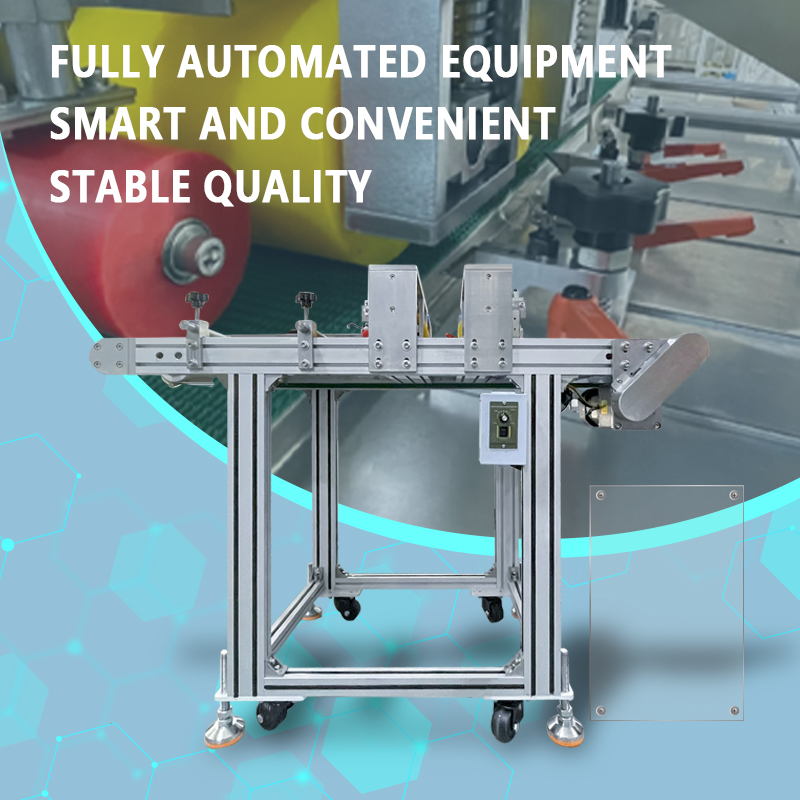 Semi-automatic Acrylic Sheet Edge Scraper | PMMA Plastic Sheet Edge Processing Machine | Supports Non-standard Customization
