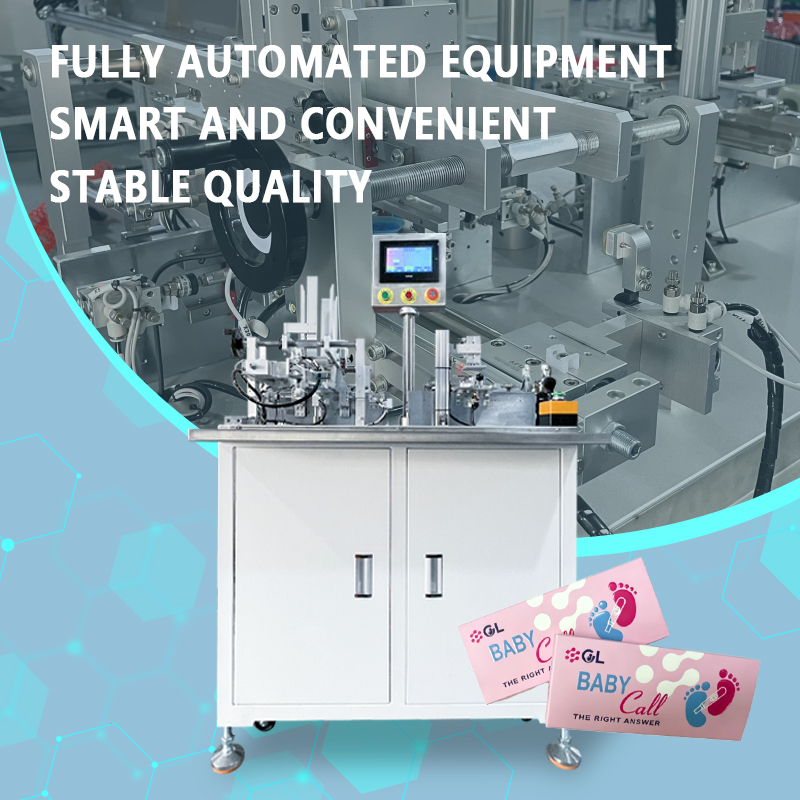 Semi-automatic Box Folding Machine | Automatic Folding and Forming Equipment for Paper Boxes and Cartons | Customization Available