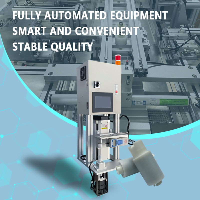 Torque Testing Machine | Automatic Torque Testing Equipment | Torque Tester for Screws, Nuts, and Fasteners | Customization Available